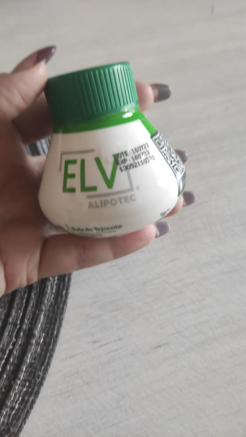 Customer photo review of KIT COMPLETO RAÍZ 3 MESES
