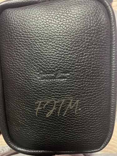 Customer photo review of Riñonera Balandra