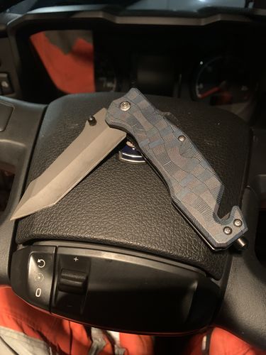 Customer photo review of Leeloo