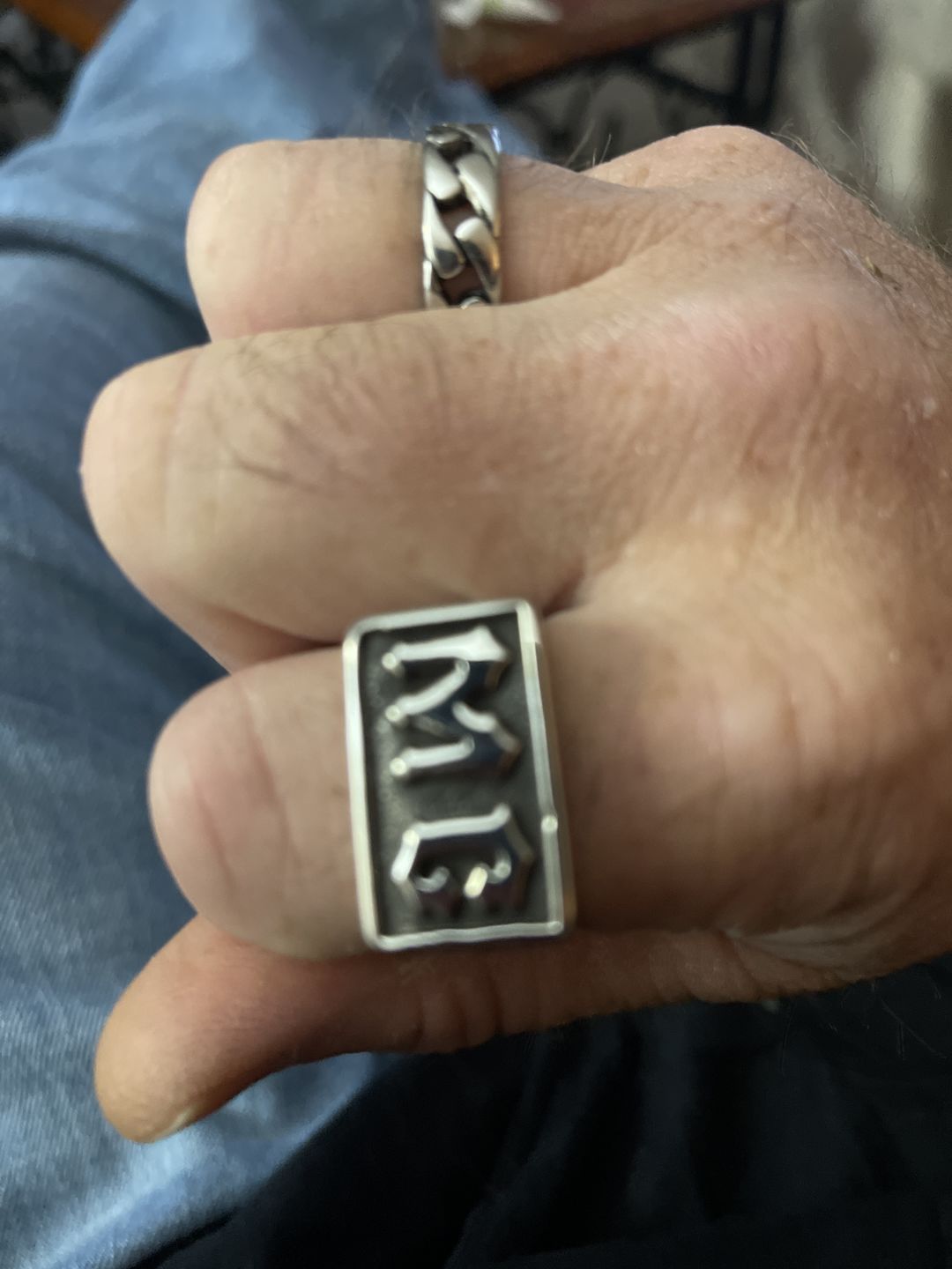 Customer photo review of ClubMember.