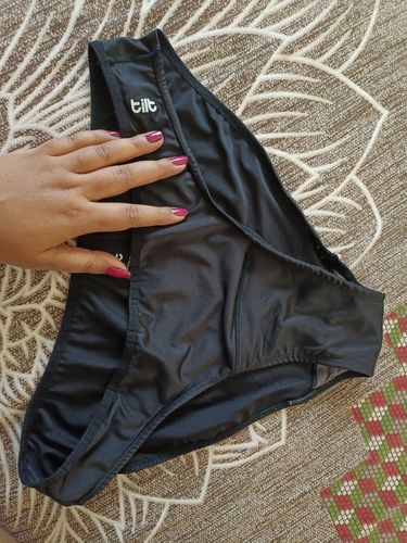 Customer photo review of Baddie