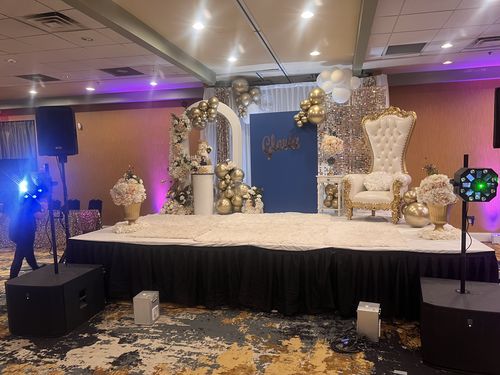 Customer photo review of MOKA SFX Cold Spark Powder For outdoor Indoor Wedding Sparklers 200 G/Bag