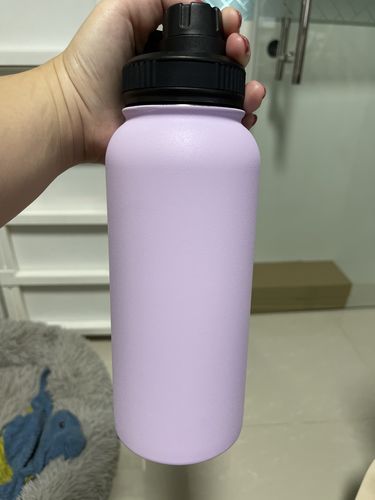Ashlyn L. review of 32oz Ace Bottle 950ml image 1 out of 1