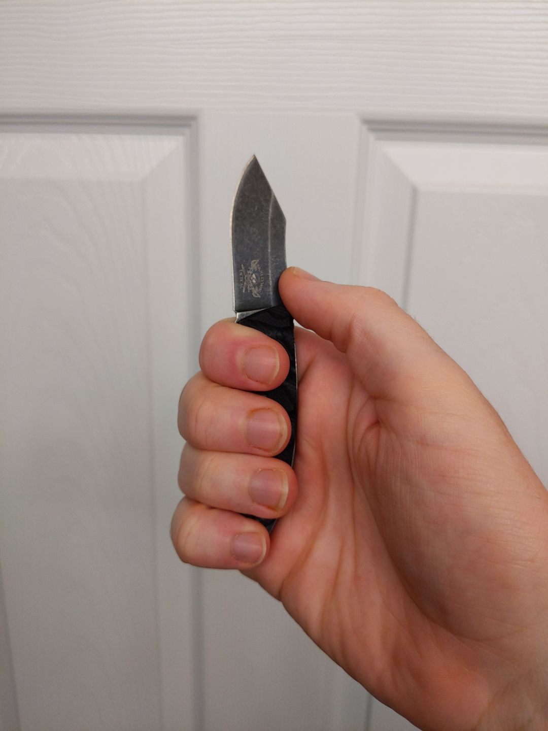 Customer photo review of The Mini