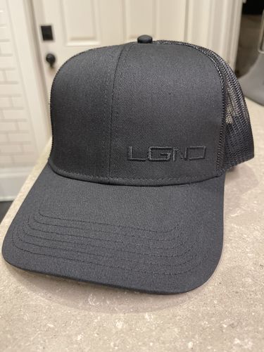 Customer photo review of Staple Trucker Cap