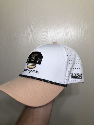 Customer photo review of GILMORE 18 HAT