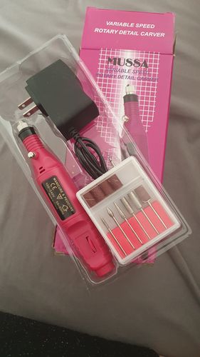 Customer photo review of Pulidor Estudiantil