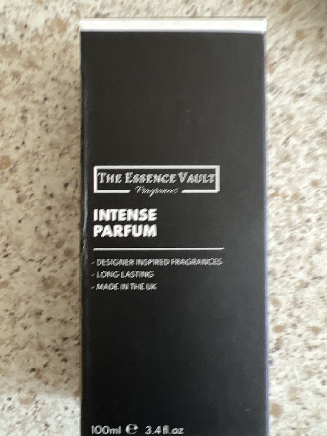 Customer photo review of Inspired by Sauvage - 197 - Intense