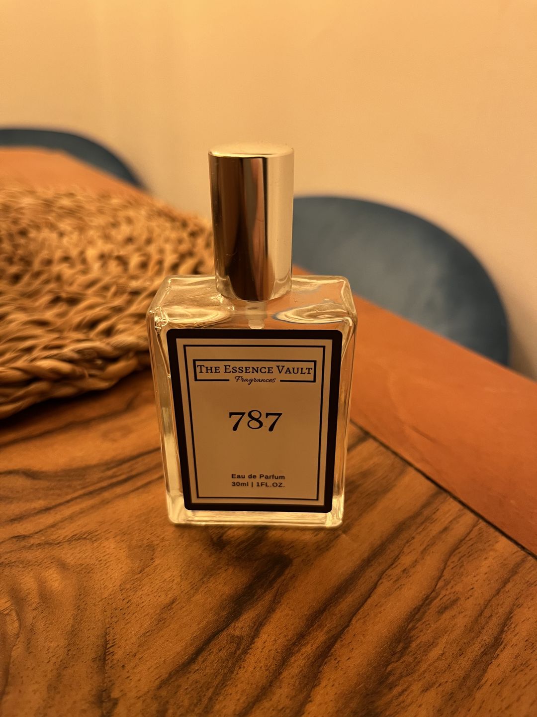 Customer photo review of Inspired by Wild Fig and Cassis - 787