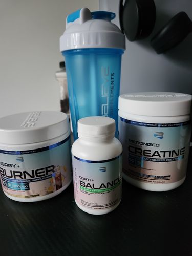 Customer photo review of Dream Stack