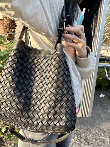 Customer photo review of SIENA INTRECCIO PICCOLA