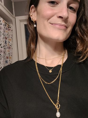 Customer photo review of Ensemble Essentials