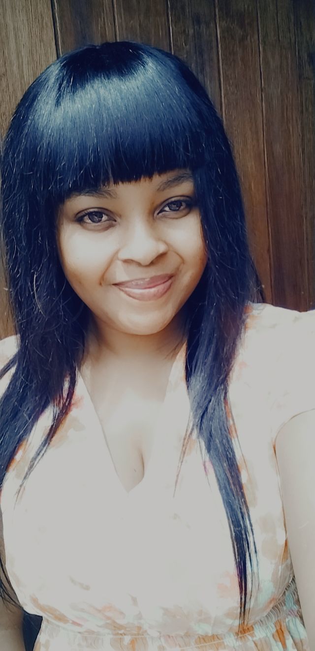 Customer photo review of Brazilian Fringe 16"