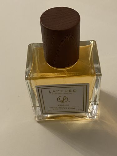 Customer photo review of F@ck Me