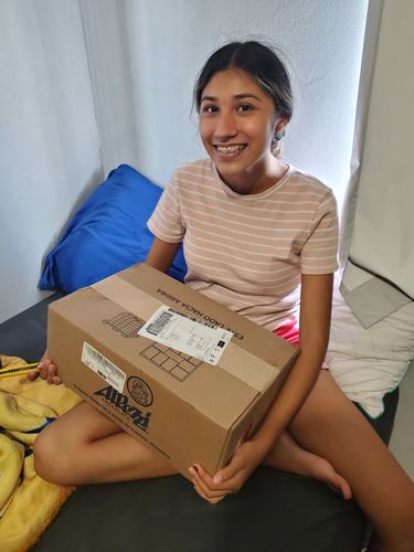 Customer photo review of Pulidor 35000 rpm