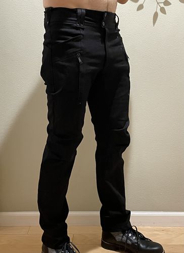 Customer photo review of Division MKII