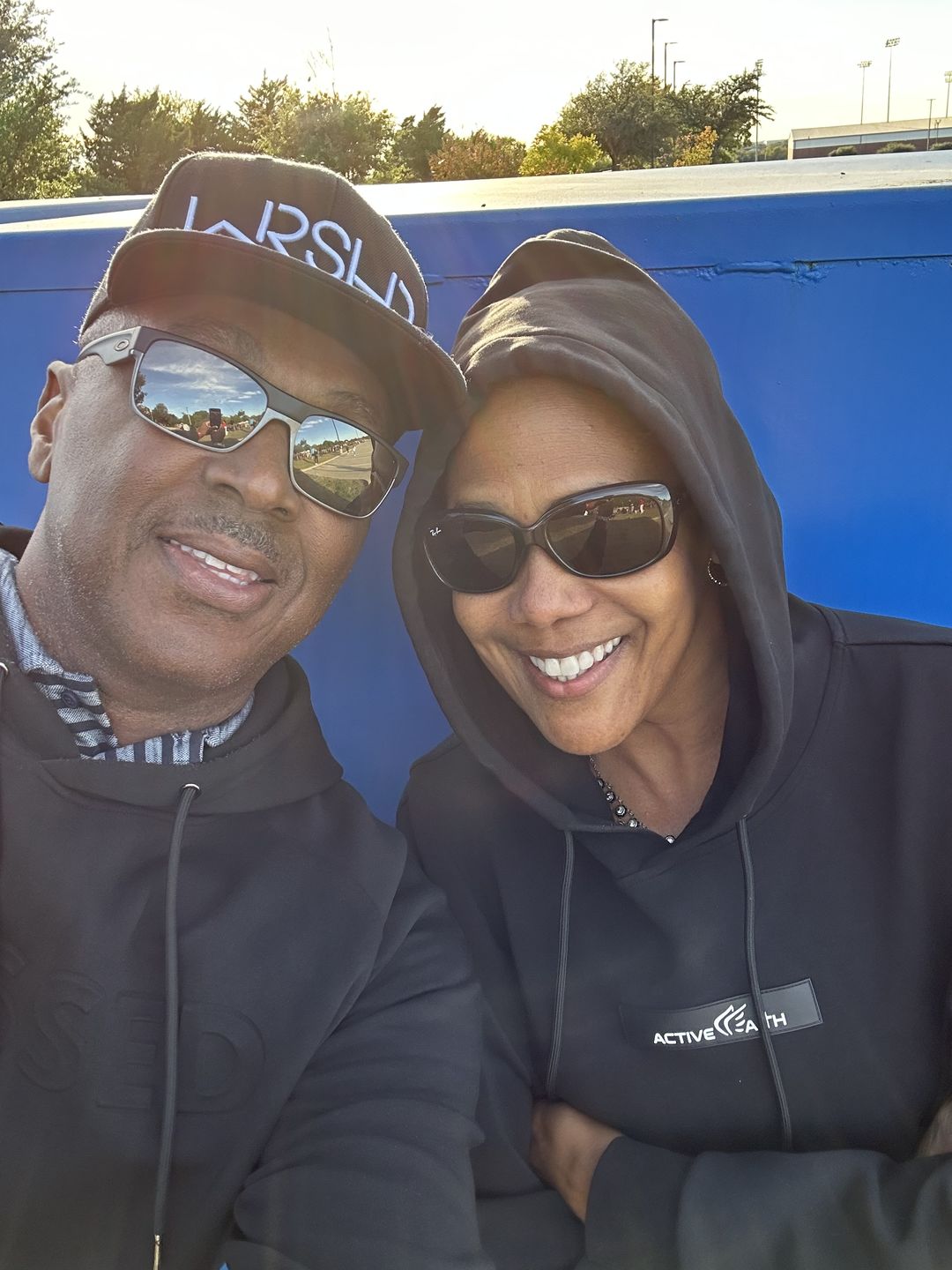 Customer photo review of WRSHP - Black SB (Product of Grace Series)