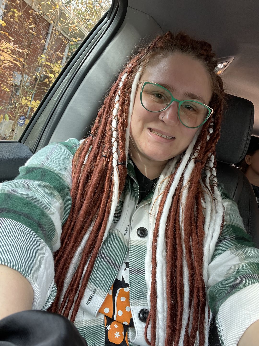 Customer photo review of DARK RED - (PACK OF 5)