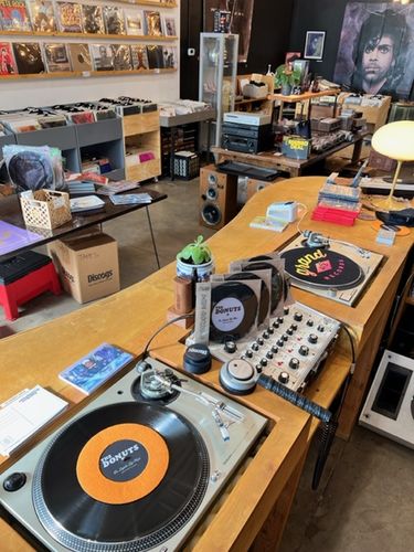 Customer photo review of B2B