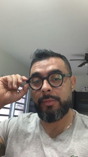 Customer photo review of Juicy Pasion Black + Clip magnético