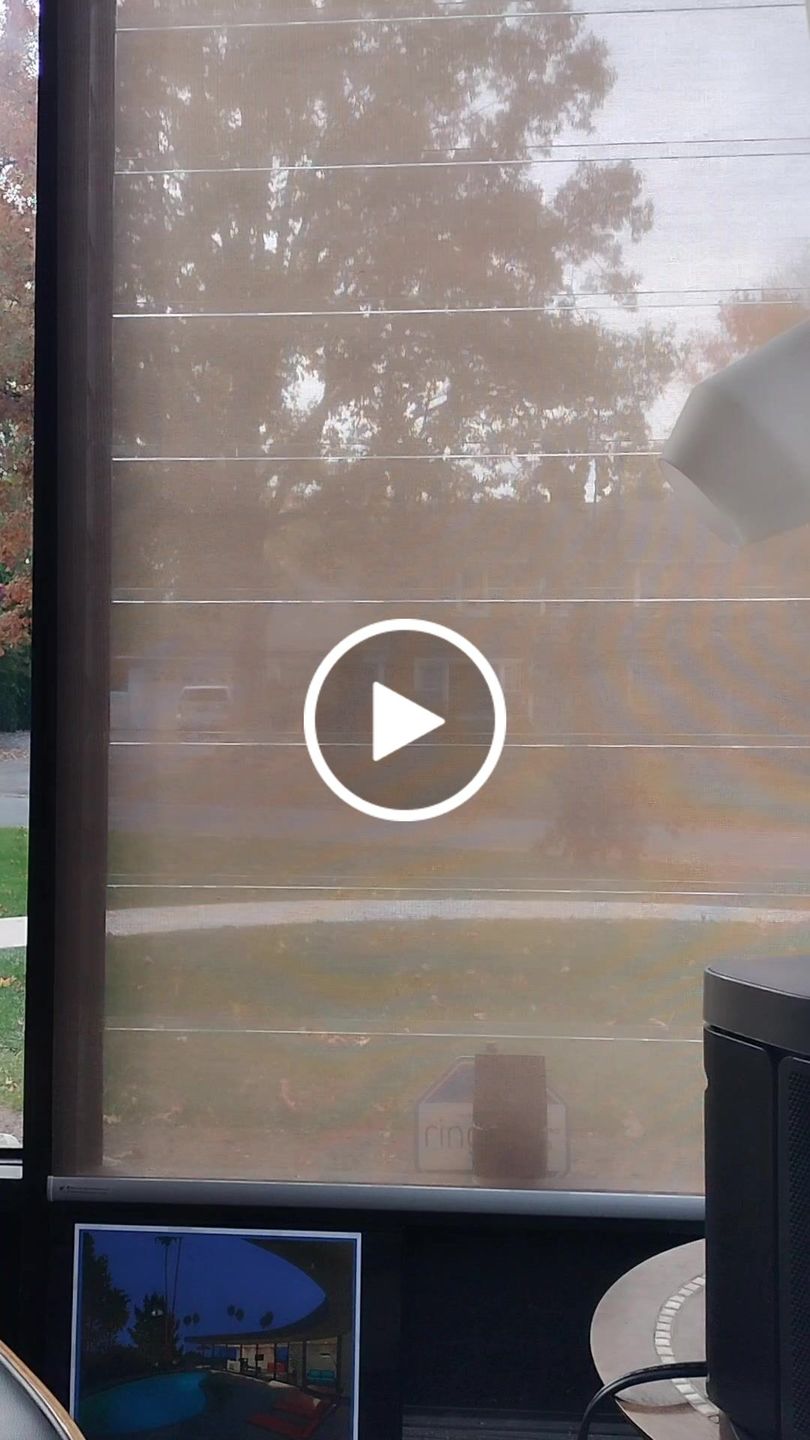Customer video review of Hand Held Remote