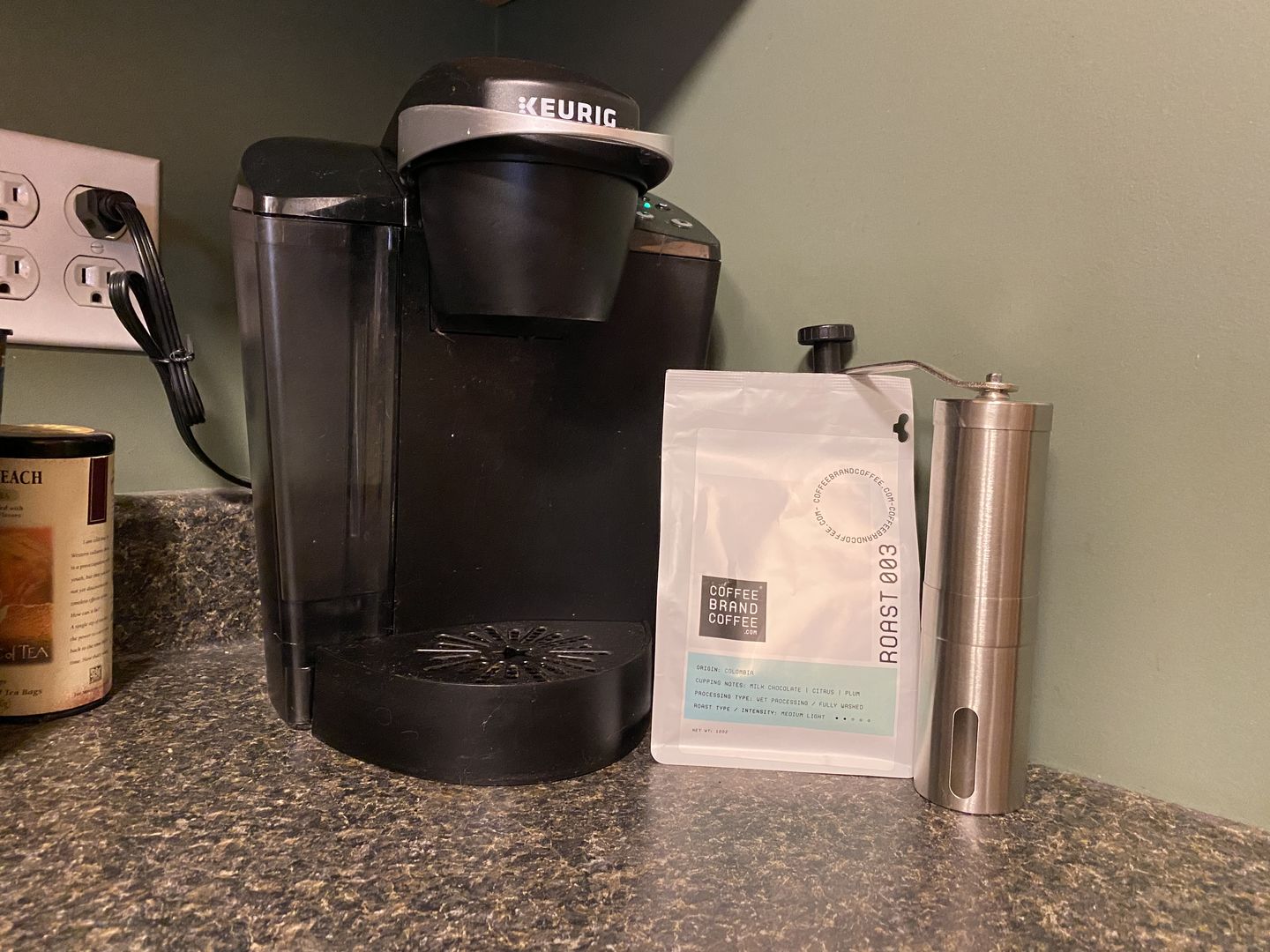Customer photo review of 002