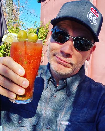 Customer photo review of Order 66 Hats