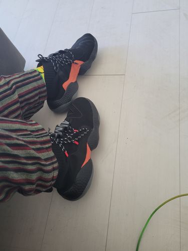 Customer photo review of DNA - T270