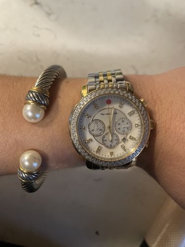 Customer photo review of The Essex