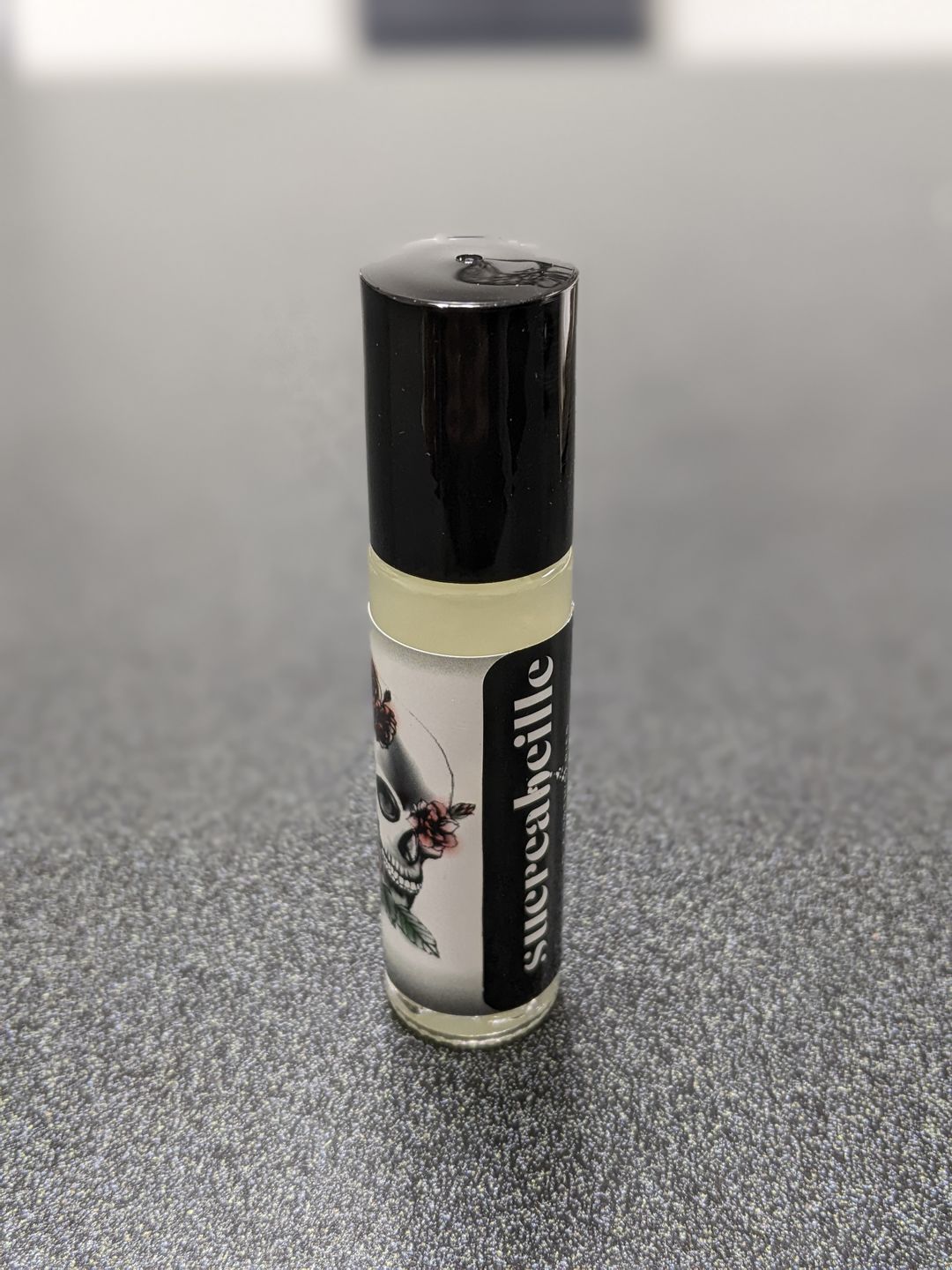 Customer photo review of Memento Mori