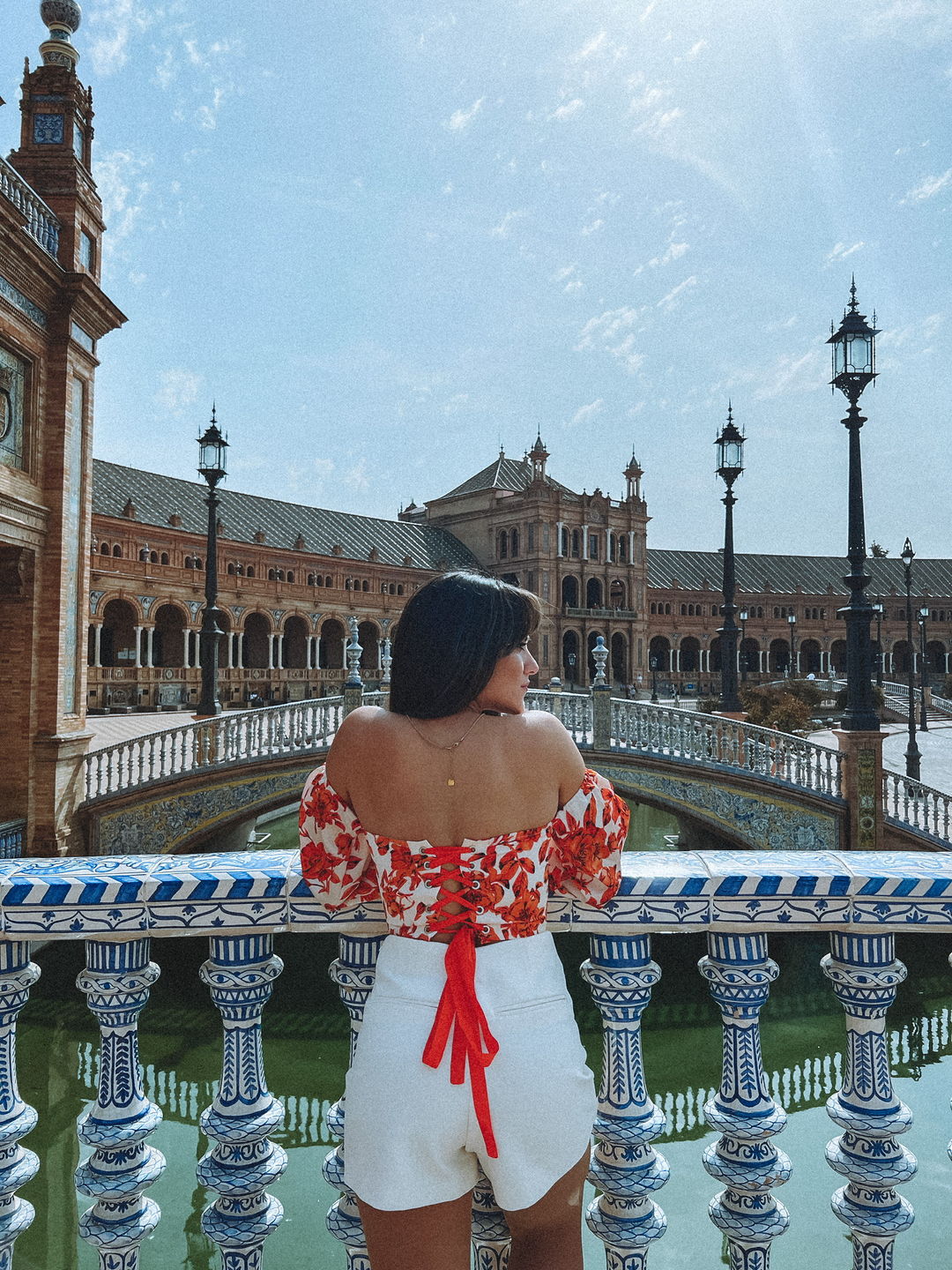 Customer photo review of FILM LOOK Lightroom Mobile & Desktop Presets