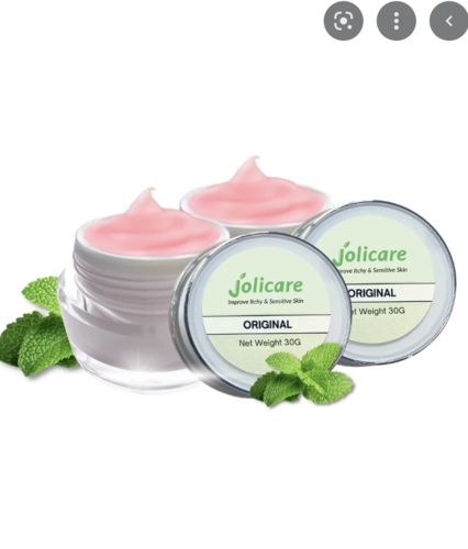 Customer photo review of Jolicream 2.0 - Twin Set