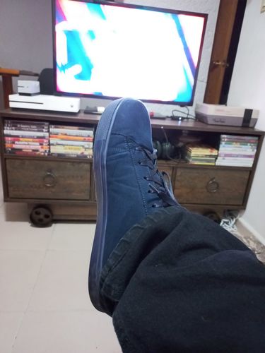 Customer photo review of Rabel Marino