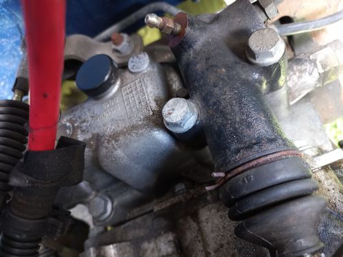 Customer photo review of Clutch Slave Cylinder Fiat Palio I & Ii 1.2, 1.6, 1.7Td And Palio Pick Up (00-09)