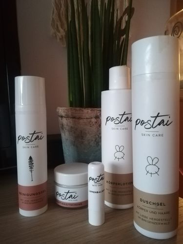 Customer photo review of Healing Set