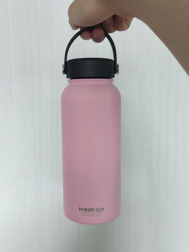 Jonathan L. review of 32oz Ace Bottle 950ml image 1 out of 1