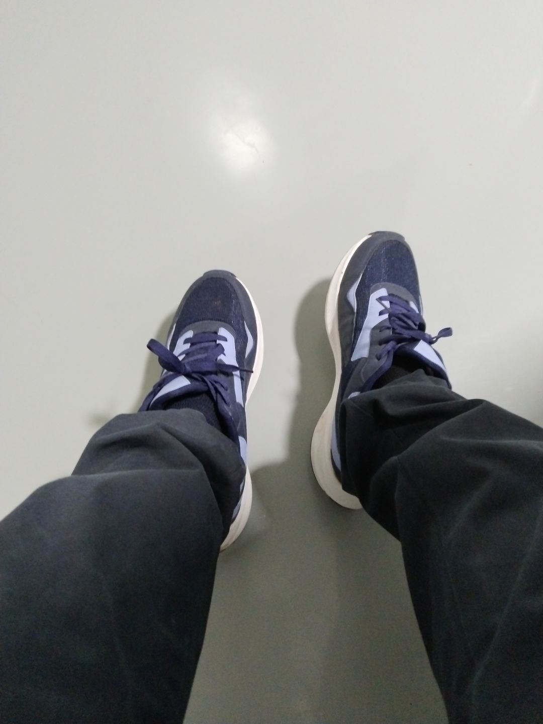 Customer photo review of Bacca Bucci Jump
