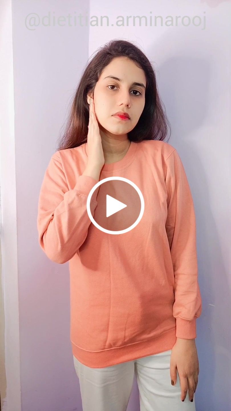 Customer video review of Anti-Aging Serum