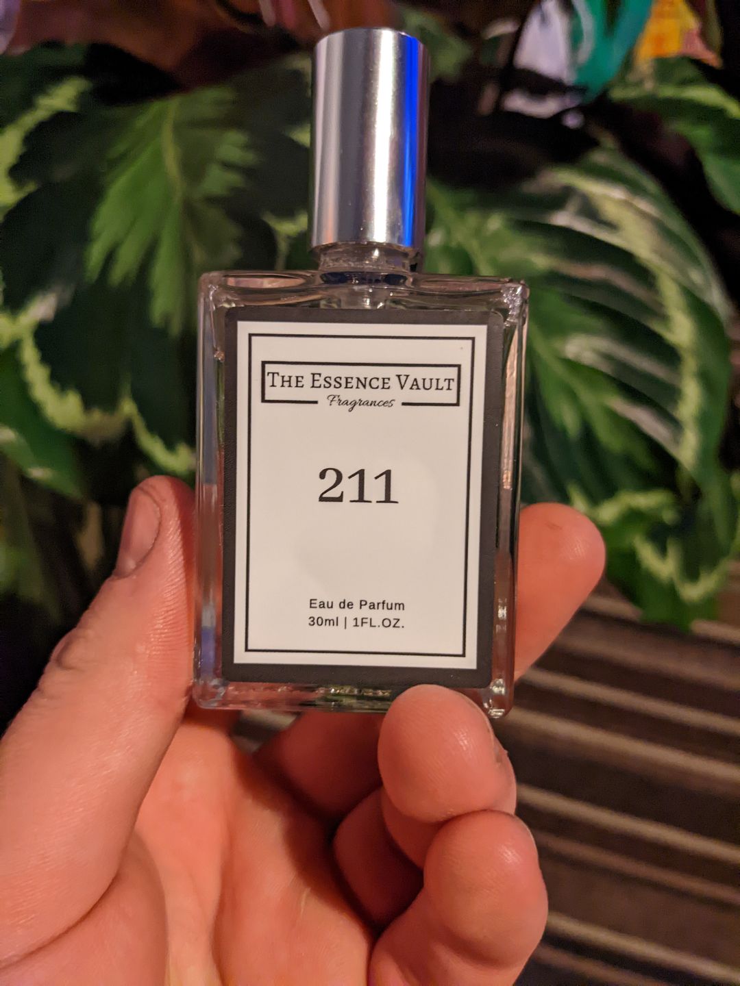 Customer photo review of Inspired by Spice Bomb - 211