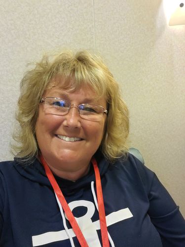 Customer photo review of 100% Natural & Organic Tanning Oil