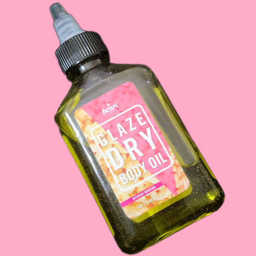 Customer photo review of Glaze: Saturday Morning (SHIPS IN 2 WEEKS)