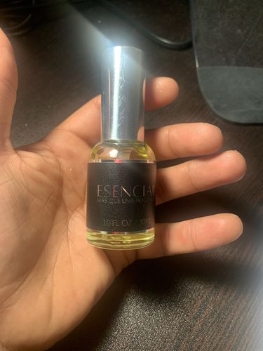 Customer photo review of H087 Inspirado en: Le Beau - Jean Paul Gaultier