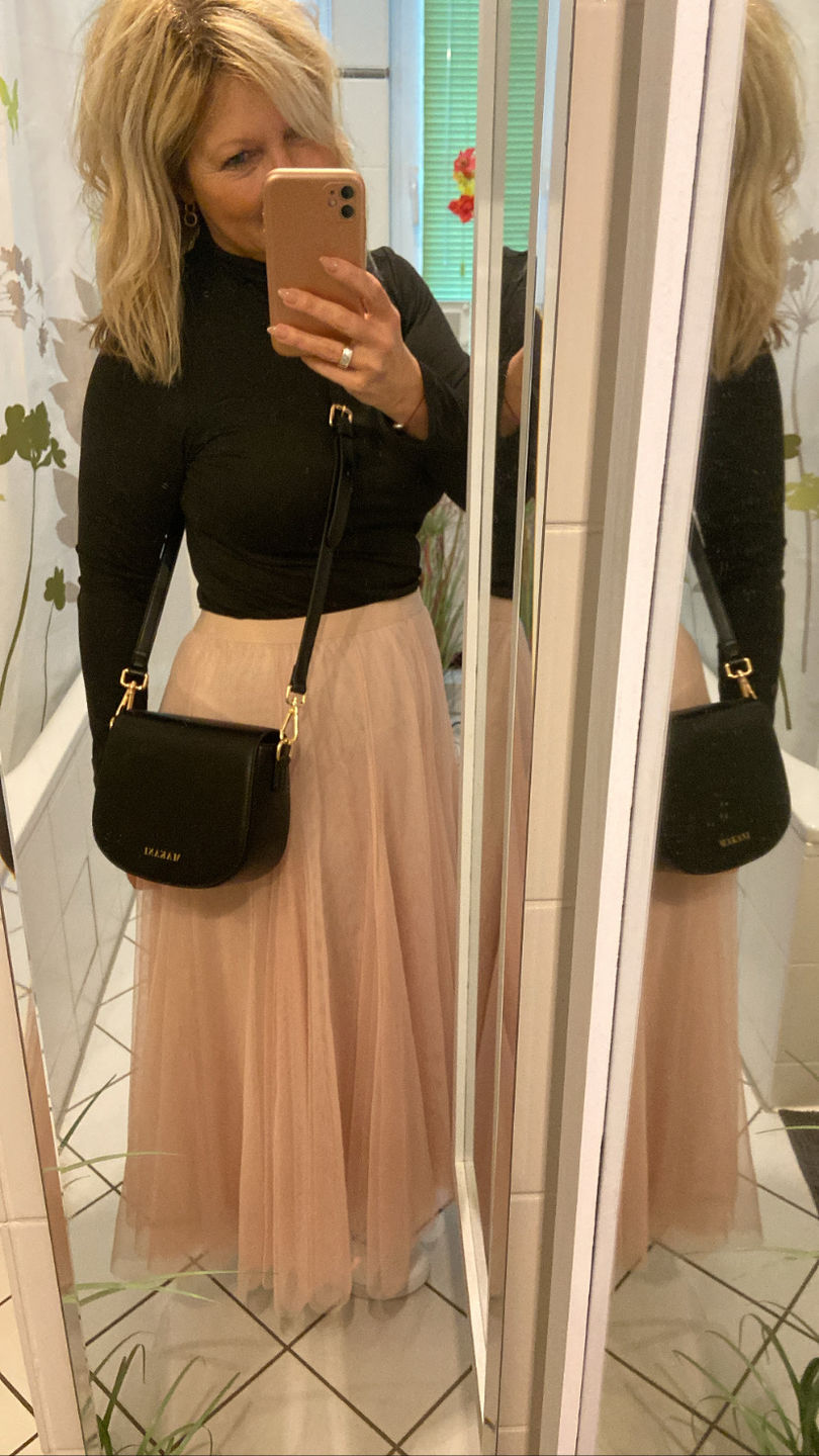 Customer photo review of STRAP - BLACK CLASSIC