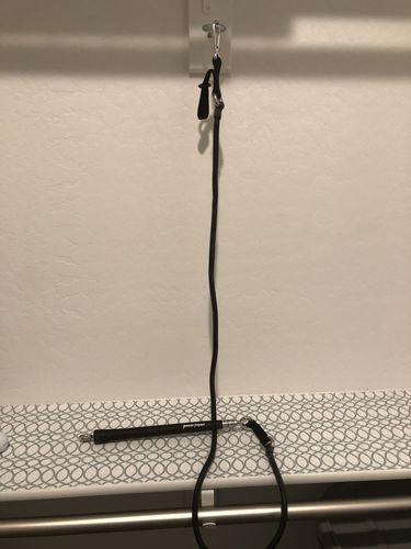 Customer photo review of Power Impact Pro 2.0