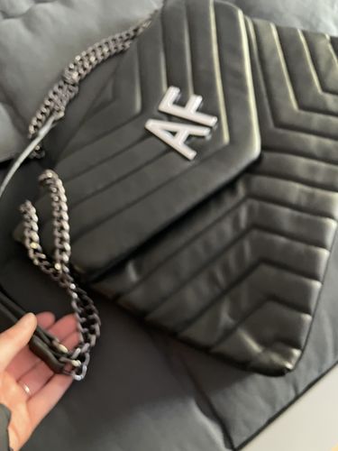 Customer photo review of Borsa Madame (Personalizzabile)