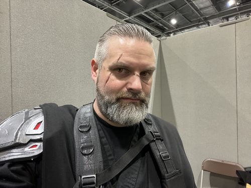 Customer photo review of Collodion 30ml