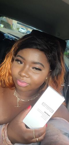 Customer photo review of 100ml x3 Perfume Set