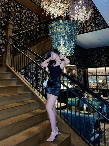 T. N. review of Mary Dress image 1 out of 1