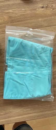 Customer photo review of KÖRPERDOC - Migräne Maske - Hot & Cool