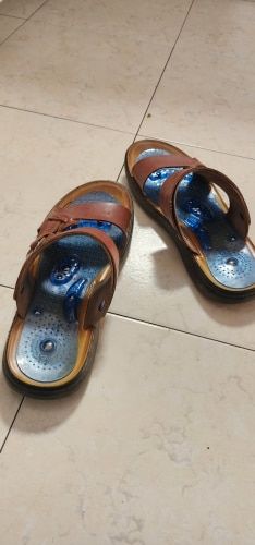 Customer photo review of AcuMag - Shoe Insoles For Foot Pain Relief